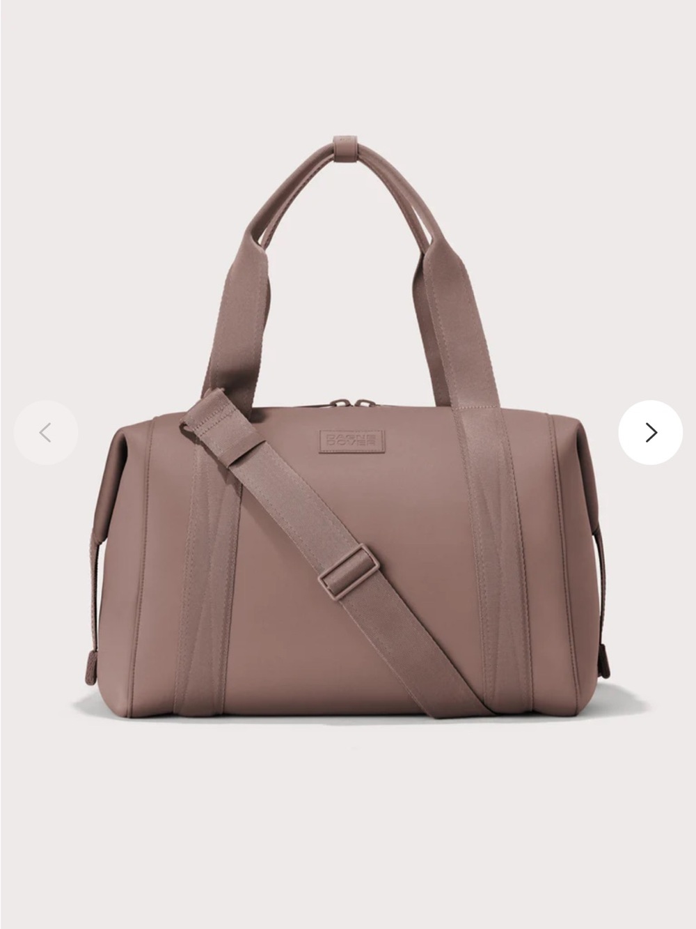 Dagne Dover Landon Carryall Bag - Large